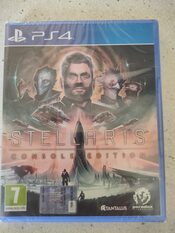 Stellaris: Console Edition PlayStation 4