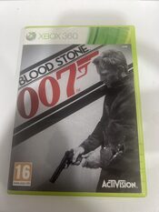 James Bond 007: Blood Stone Xbox 360