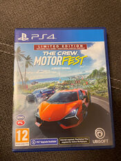 The Crew: Motorfest - Limited Edition PlayStation 4