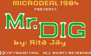 Mr. Do! SNES