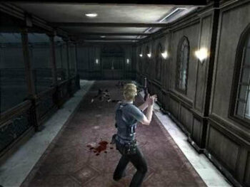 Get Resident Evil: Dead Aim PlayStation 2