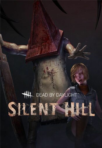 Dead by Daylight - Silent Hill Cosmetic Pack (DLC) Steam Key GLOBAL