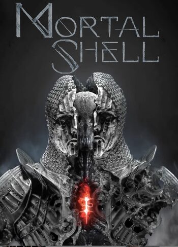 Mortal Shell (PC) Steam Key EUROPE