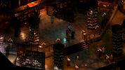 Redeem Black Geyser: Couriers of Darkness (PC) Steam Key GLOBAL