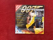 007 Racing PlayStation