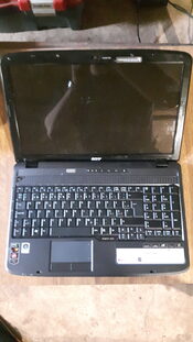 acer aspire 4535 DALIMS