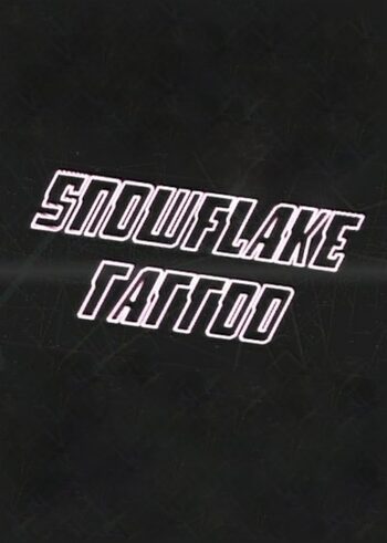 Snowflake Tattoo Steam Key EUROPE