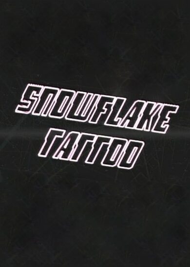 E-shop Snowflake Tattoo Steam Key EUROPE