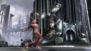 Buy Injustice: Gods Among Us Xbox 360