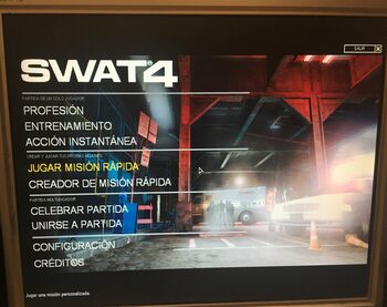 Get SWAT 4 - PC