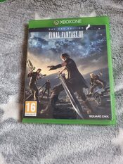 FINAL FANTASY XV Day One Edition Xbox One