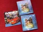 Redeem Shenmue Dreamcast