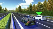 Autobahn Police Simulator (PC) Steam Key EUROPE for sale
