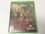 Jagged Alliance: Rage! Xbox One