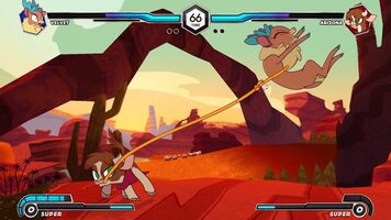 Get Them's Fightin' Herds: Deluxe Edition PlayStation 4