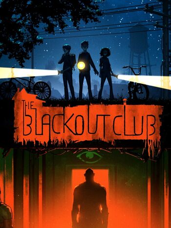 The Blackout Club (PC) Steam Key UNITED STATES
