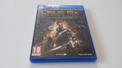 Deus Ex: Mankind Divided PlayStation 4