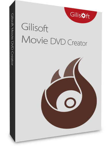 E-shop Gilisoft Movie DVD Creator Key GLOBAL