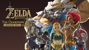 The Legend of Zelda: Breath of the Wild Expansion Pass DLC (Nintendo Switch) eShop Key UNITED STATES for sale