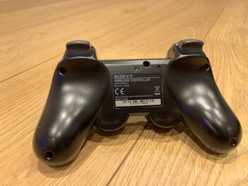 Redeem PlayStation 3 sixaxis phat pultelis