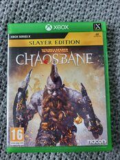 Warhammer: Chaosbane - Slayer Edition Xbox Series X