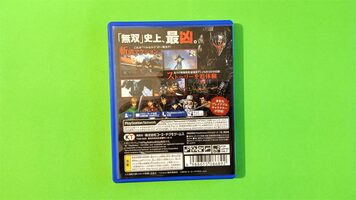 Get Berserk and the Band of the Hawk PS Vita