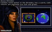 Redeem Dune II: Battle For Arrakis SEGA Mega Drive