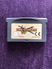 Fire Emblem: The Blazing Blade Game Boy Advance