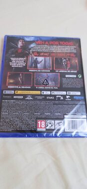 Evil Dead: The Game PlayStation 5