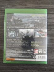 Sniper: Ghost Warrior 3 Xbox One