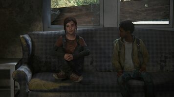 the last of us key steam