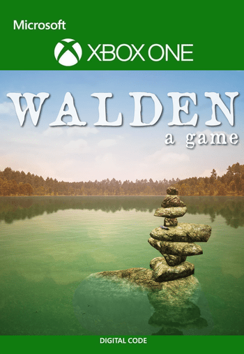 Walden, a game Clé XBOX LIVE ARGENTINA