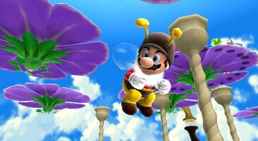 Redeem Super Mario Galaxy Wii