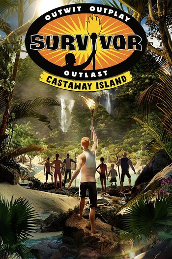 Survivor - Castaway Island (PC) Steam Key EUROPE