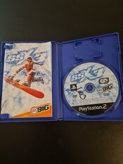 SSX 3 PlayStation 2