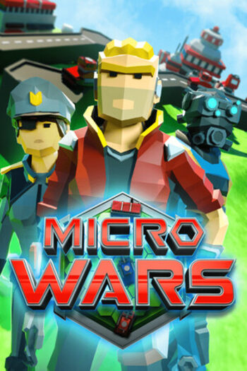 Micro Wars (PC) Steam Key GLOBAL