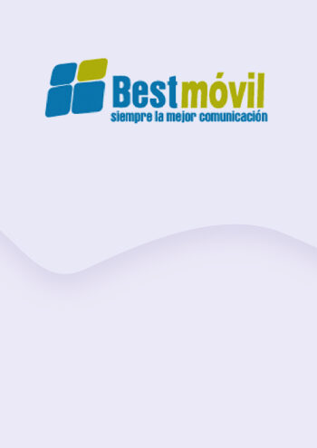 Recharge Best Movil - top up Spain