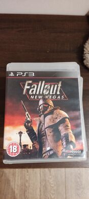 Fallout 3 PlayStation 3