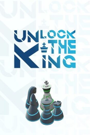 Unlock The King (PC) Steam Key EUROPE
