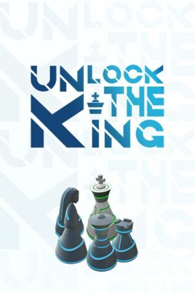 E-shop Unlock The King (PC) Steam Key GLOBAL