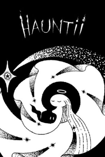 Hauntii (PC) Steam Key GLOBAL