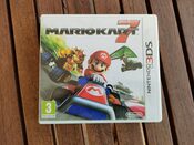 Mario Kart 7 Nintendo 3DS