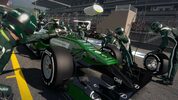 F1 2014 (PC) Steam Key RU/CIS for sale