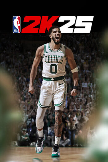 NBA 2K25 Pre-Order Bonus (DLC) (PS5) PSN Key EUROPE