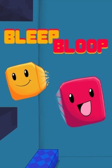 E-shop Bleep Bloop (PC) Steam Key GLOBAL