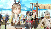 Get Atelier Ryza 3: Alchemist of the End & the Secret Key Digital Deluxe Edition (PC) Steam Key EUROPE
