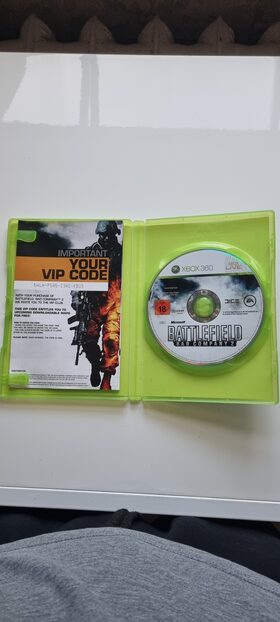 Battlefield: Bad Company 2 Xbox 360