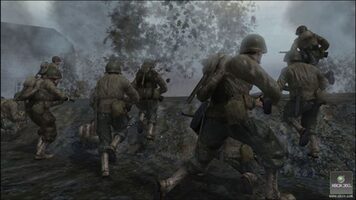 Redeem Call of Duty 2 Xbox 360