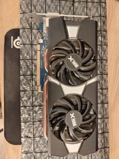 Sapphire Radeon R9 280 3 GB 850-940 Mhz PCIe x16 GPU