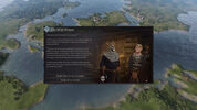 Redeem Crusader Kings III: Friends & Foes (DLC) (PC) Steam Key EUROPE